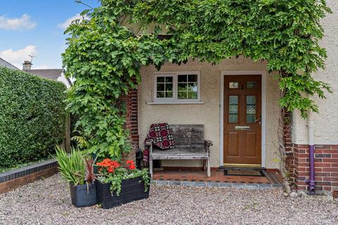 4 bedroom detached house for sale, Oakhurst Road, Oswestry, Shropshire, SY11