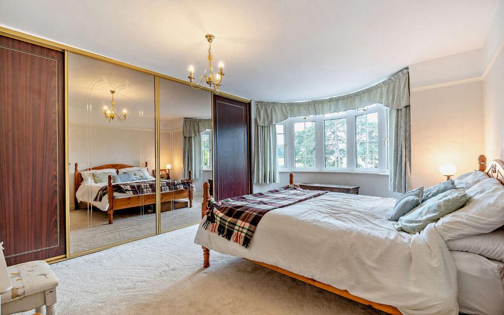 Principal Bedroom