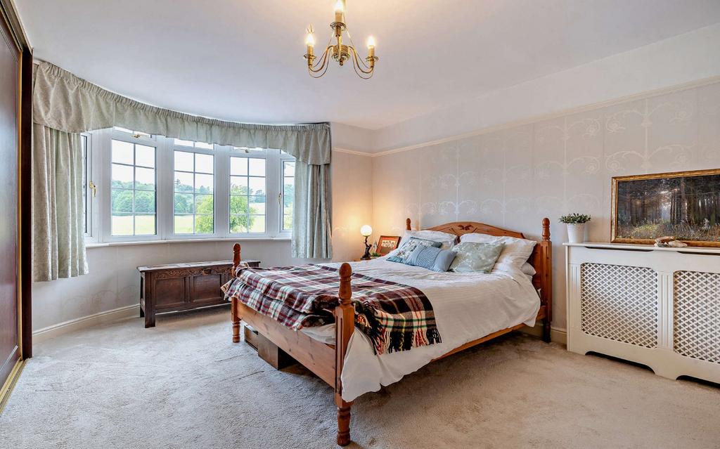 Principal Bedroom