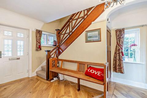 4 bedroom detached house for sale, Oakhurst Road, Oswestry, Shropshire, SY11