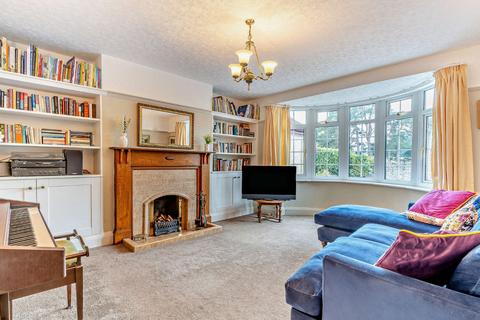 4 bedroom detached house for sale, Oakhurst Road, Oswestry, Shropshire, SY11