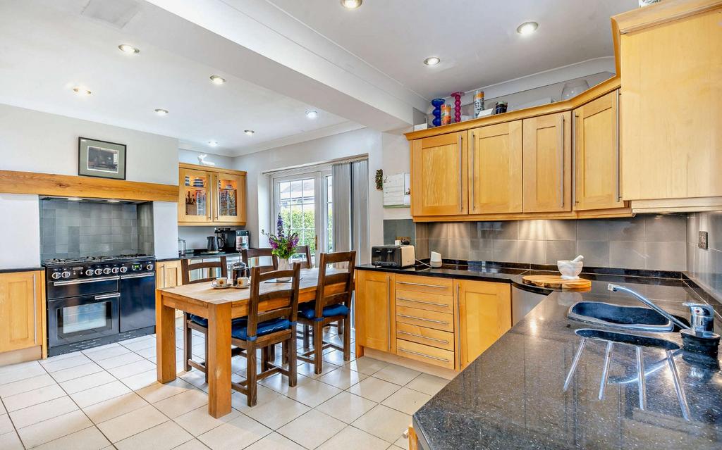 Kitchen Dining