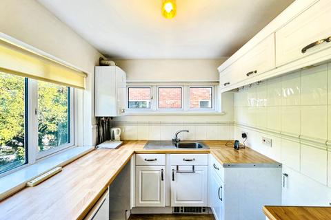 Weston Road, Southampton, SO19