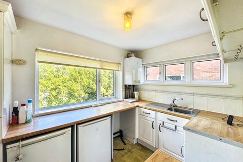 2 bedroom flat for sale, Weston Road, Southampton, SO19
