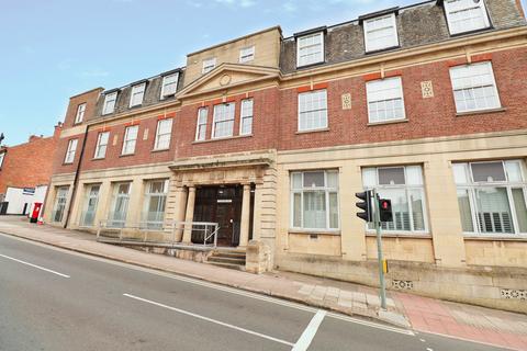 2 bedroom flat for sale, Upper Bond Street, Hinckley, Leicestershire, LE10 1WA