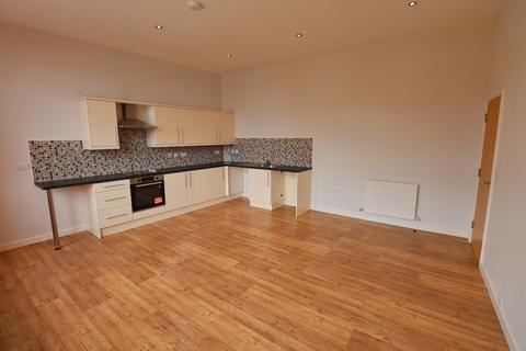 2 bedroom flat for sale, Upper Bond Street, Hinckley, Leicestershire, LE10 1WA