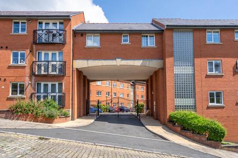 2 bedroom flat for sale, 4 Wharf Close, Piccadilly, Manchester City Centre, M1