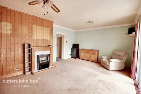 3 bedroom semi-detached house for sale, Milton Grove, Stafford