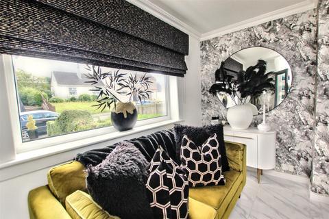 6 Ash Road, Baillieston, Glasgow, G69 7EF