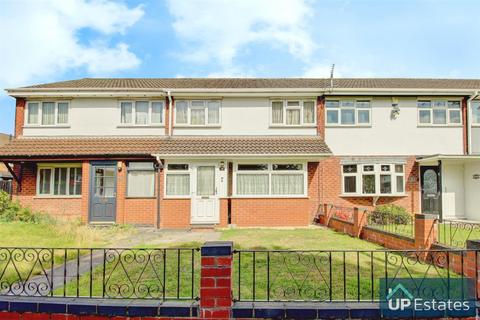 3 bedroom terraced house for sale, Manse Close, Exhall, Coventry