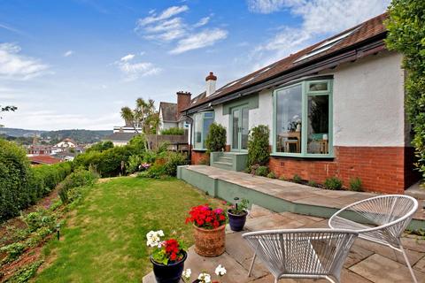 4 bedroom detached house for sale, Strand Hill, Dawlish EX7