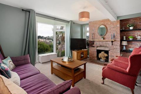 4 bedroom detached house for sale, Strand Hill, Dawlish EX7