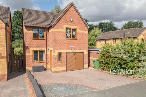 Richardson Drive, Wollaston