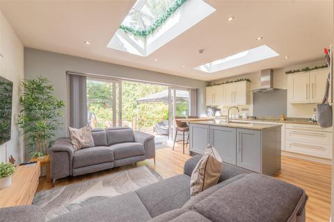 3 bedroom detached house for sale, Richardson Drive, Wollaston