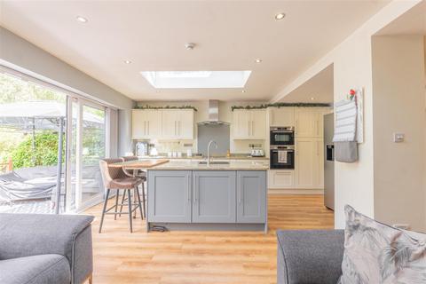 3 bedroom detached house for sale, Richardson Drive, Wollaston