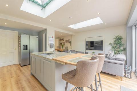 3 bedroom detached house for sale, Richardson Drive, Wollaston