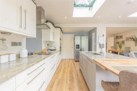 3 bedroom detached house for sale, Richardson Drive, Wollaston