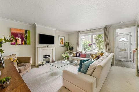 1 Hamilton Close, Stedham, Midhurst, GU29 0NF