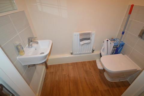 undefined, Stocking Park Road, Lightmoor