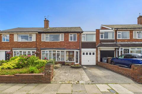 5 bedroom semi-detached house for sale, Kingston Drive, Whitley Bay
