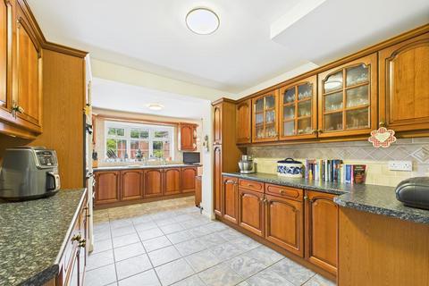 5 bedroom semi-detached house for sale, Kingston Drive, Whitley Bay