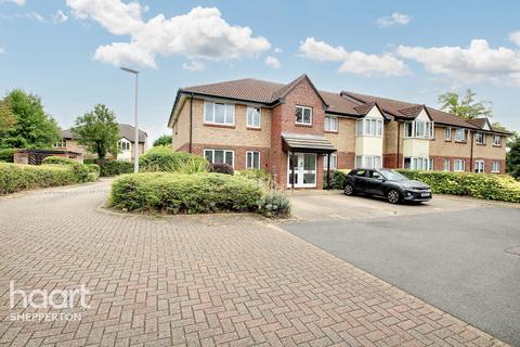 2 bedroom apartment for sale, Shepperton Court Drive, Shepperton