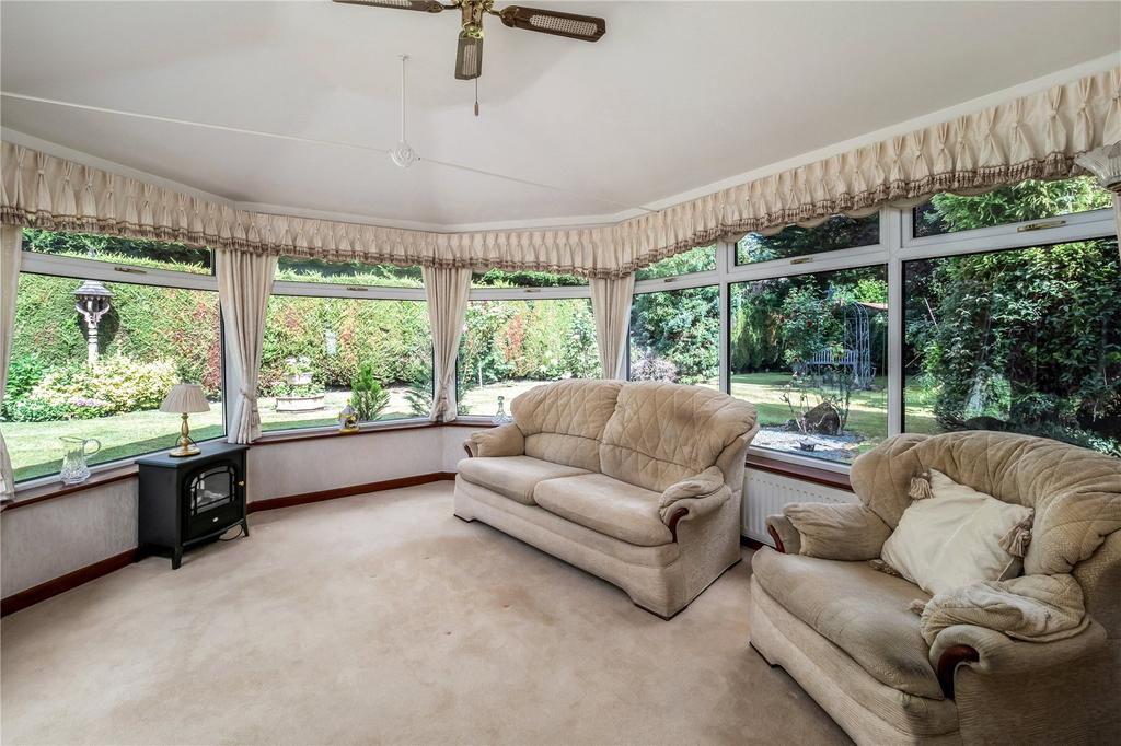 Sun Room