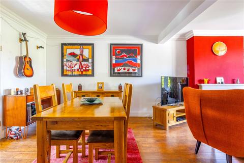 4 bedroom end of terrace house for sale