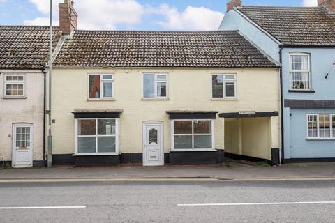 1 bedroom flat to rent, Halton Road , Spilsby PE23