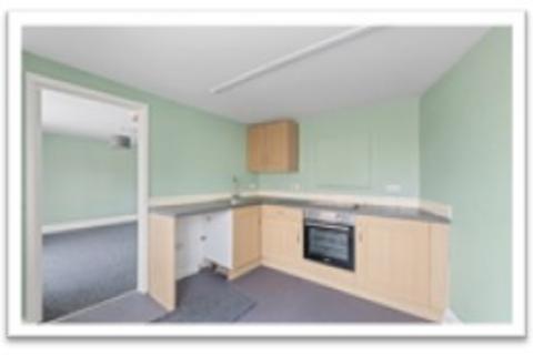 1 bedroom flat to rent, Halton Road , Spilsby PE23