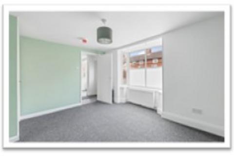 1 bedroom flat to rent, Halton Road , Spilsby PE23