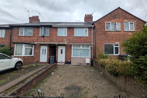 Stechford, Birmingham B33