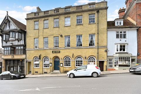 undefined, High Street, Arundel