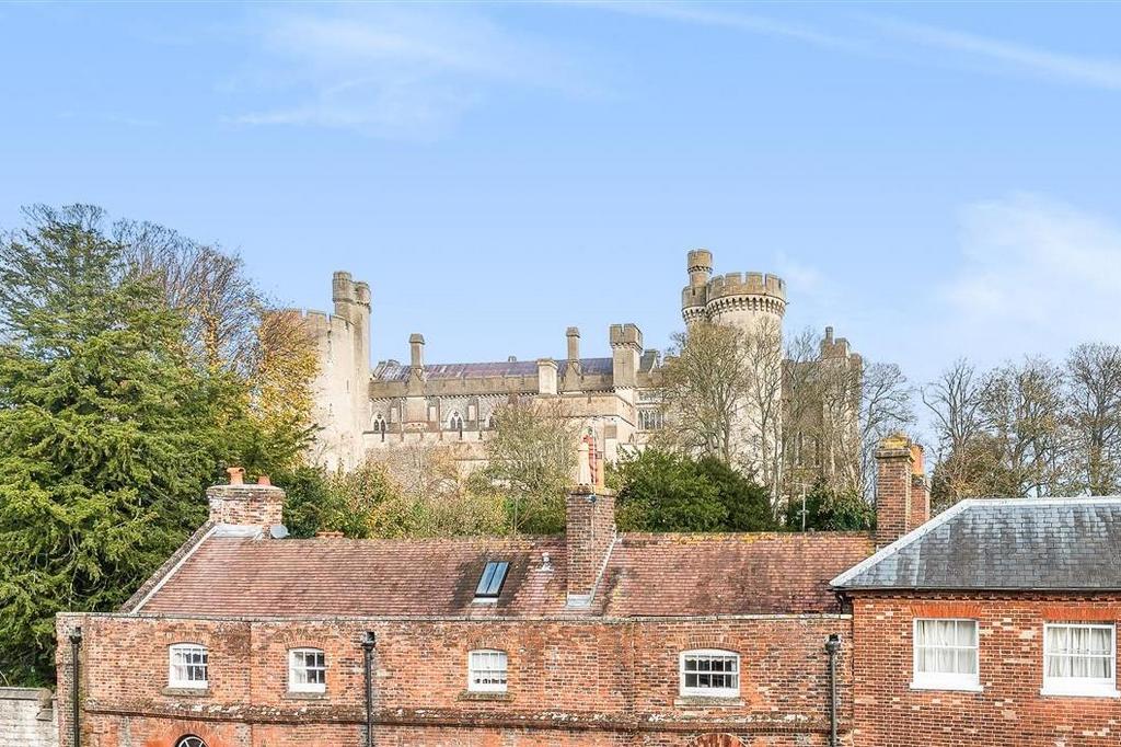 Castle View