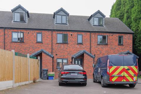 undefined, Summerbank Road, Stoke-on-Trent ST6