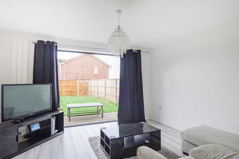 undefined, Summerbank Road, Stoke-on-Trent ST6