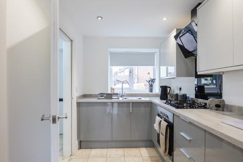 undefined, Summerbank Road, Stoke-on-Trent ST6