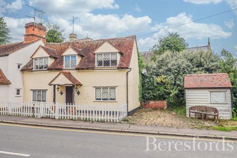 undefined, The Village, Great Waltham, CM3