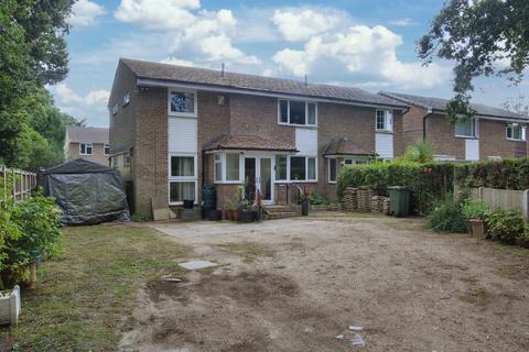 undefined, North Baddesley, Southampton