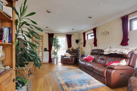 undefined, North Baddesley, Southampton