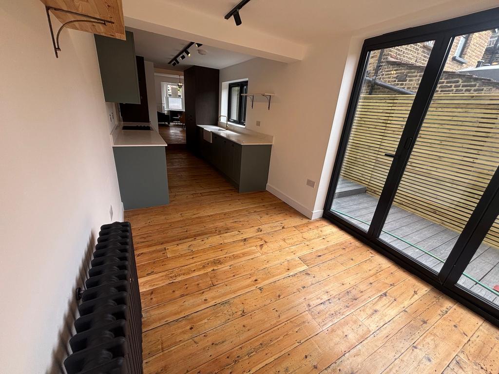 Aubrey Rd E17