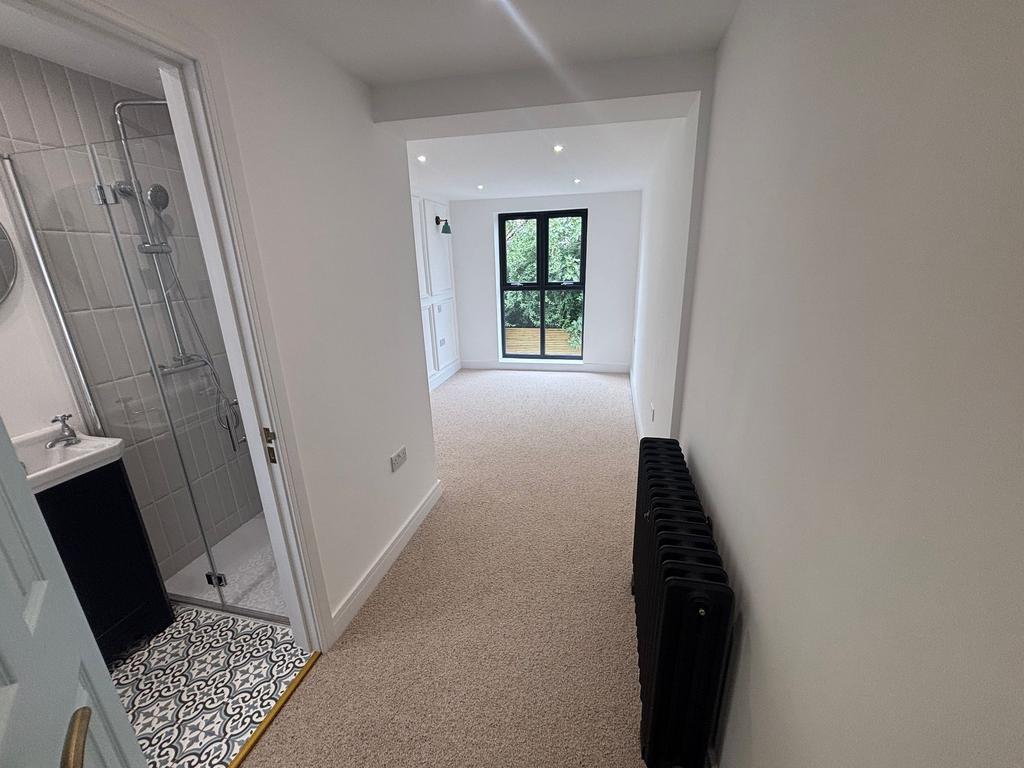 Aubrey Rd E17