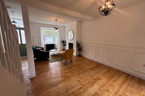 undefined, Aubrey Road, London, E17