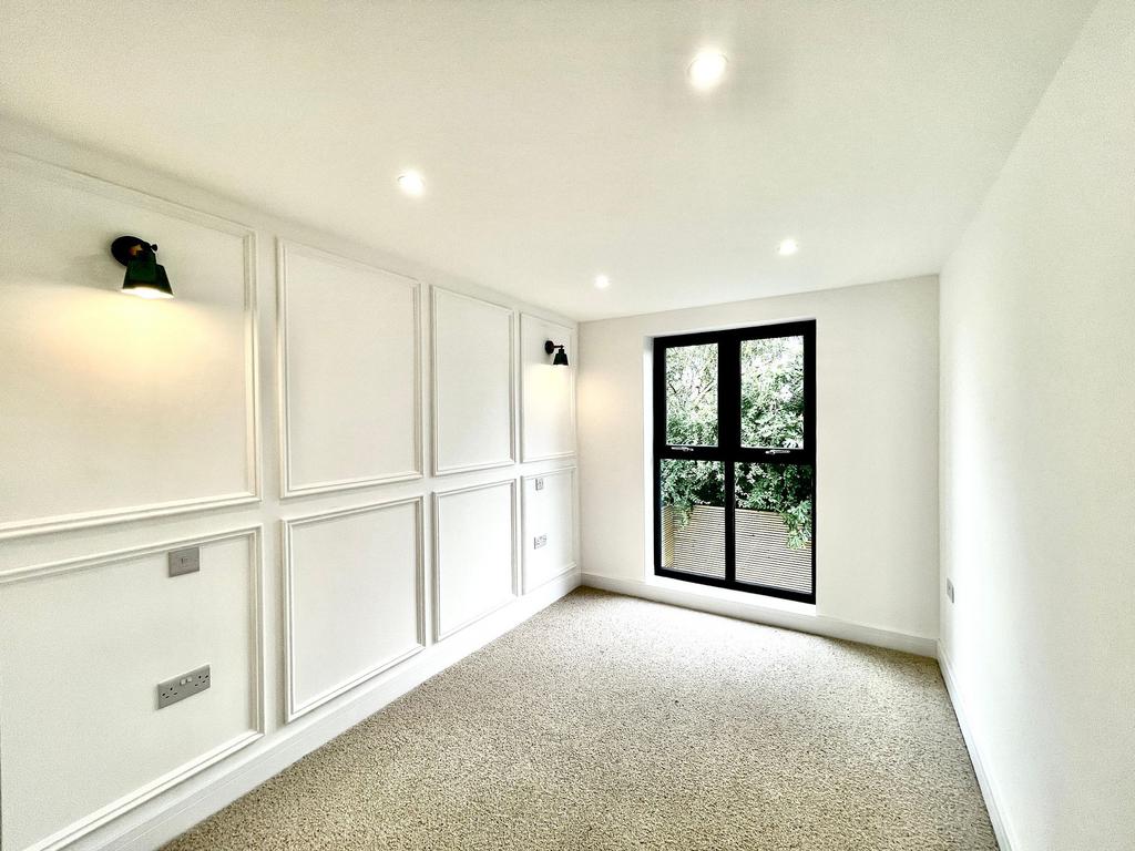 Aubrey Rd E17