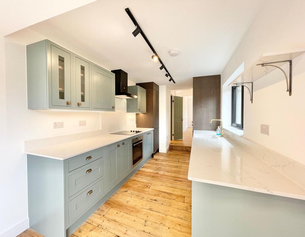 Aubrey Rd E17