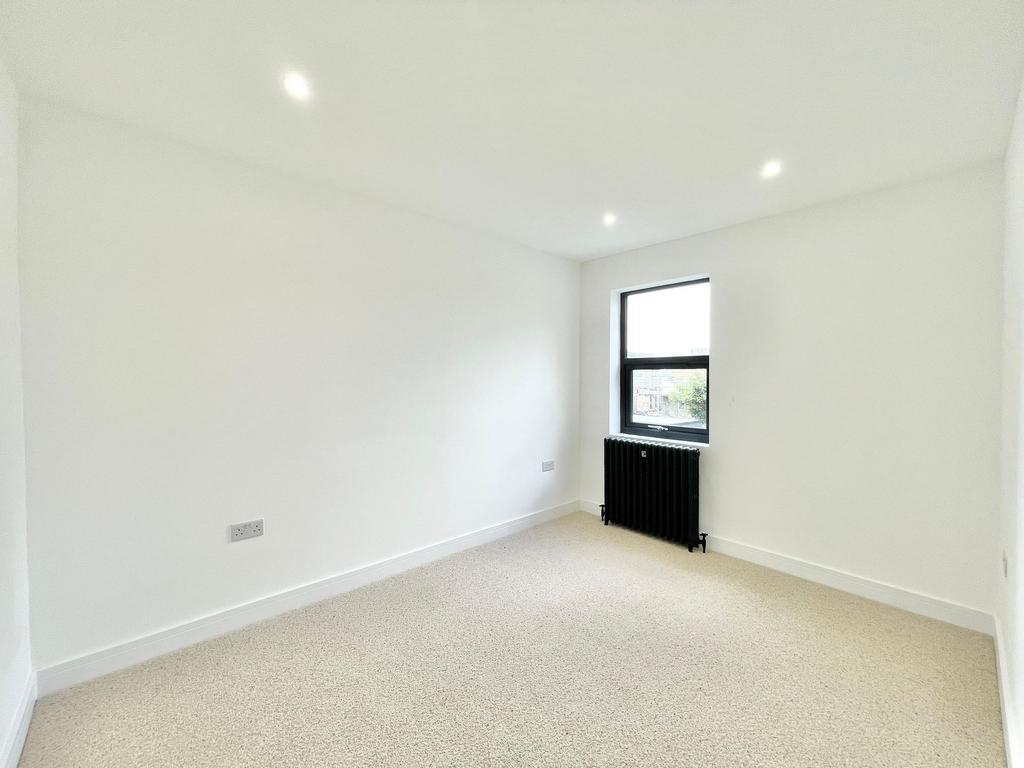 Aubrey Rd E17