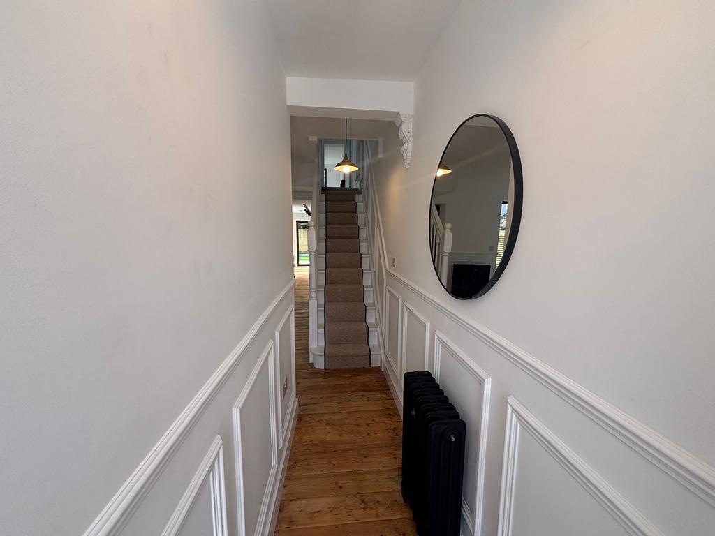Aubrey Rd E17