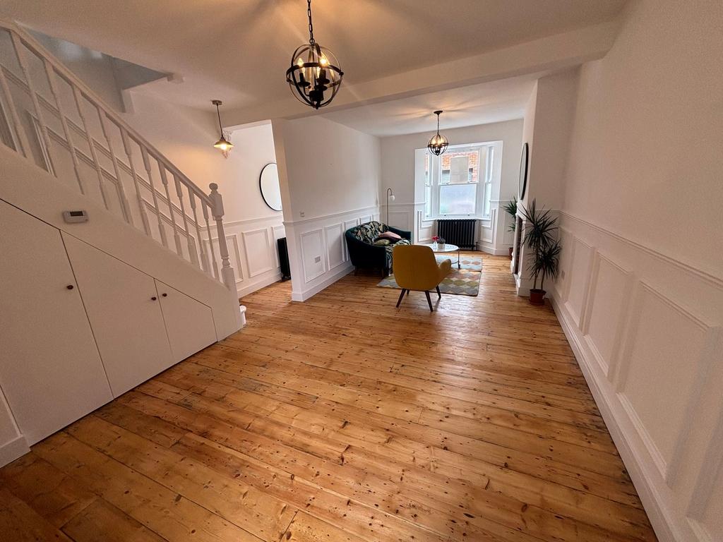 Aubrey Rd E17