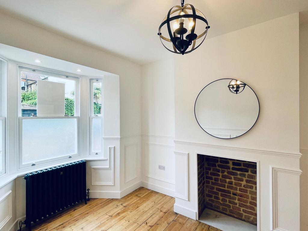 Aubrey Rd E17