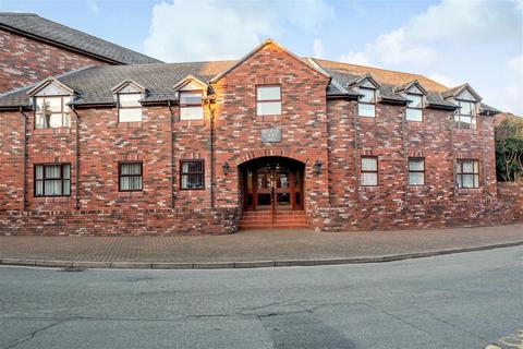 1 bedroom apartment for sale, Roft Street, Oswestry.